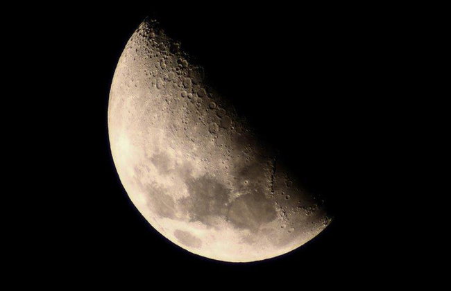 Descubra a Paisagem Noturna Astronômica - Tour Noturno - Foto 3